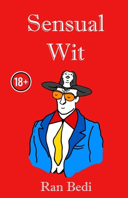 Sensual Wit [Large Print] B0CKKN7TKV Book Cover