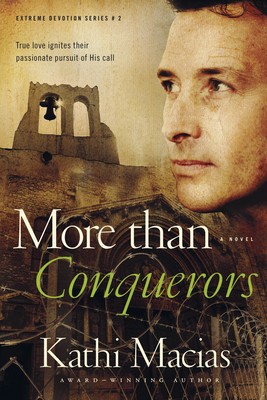 More Than Conquerors: No Sub-Title 1596692839 Book Cover