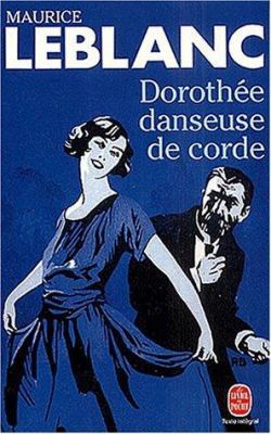 Dorothee Danseuse de Corde [French] 2253022896 Book Cover