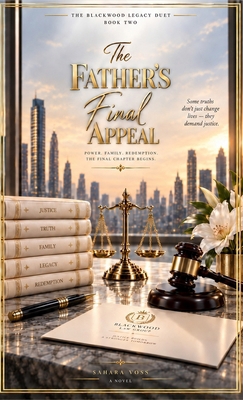 The Father's Final Appeal B0HLCVTX2P Book Cover