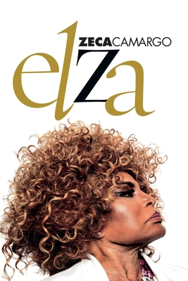 Elza [Portuguese] 8544107737 Book Cover