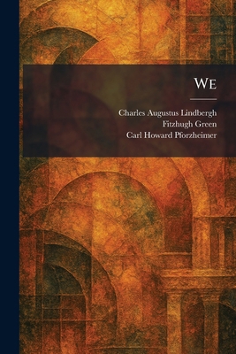 We 1026078644 Book Cover