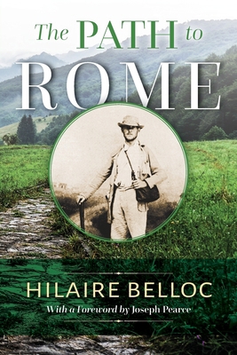 The Path to Rome 1960711377 Book Cover