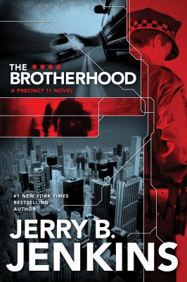 The Brotherhood 1414309228 Book Cover