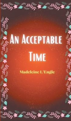 An Acceptable Time 9356300658 Book Cover