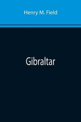Gibraltar 9355896387 Book Cover