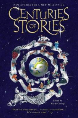 Centuries of Stories 0006754155 Book Cover