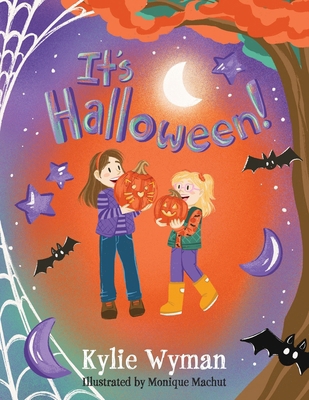 It's Halloween! 164538649X Book Cover