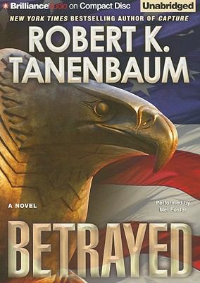 Betrayed 1441868712 Book Cover