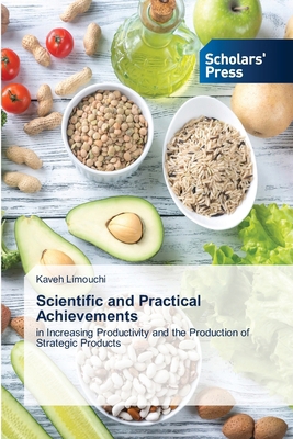 Scientific and Practical Achievements 6209456227 Book Cover