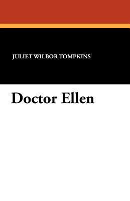 Doctor Ellen 1434431428 Book Cover