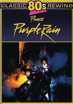 Purple Rain B06WW6M9S5 Book Cover