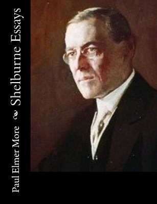 Shelburne Essays 1544043570 Book Cover