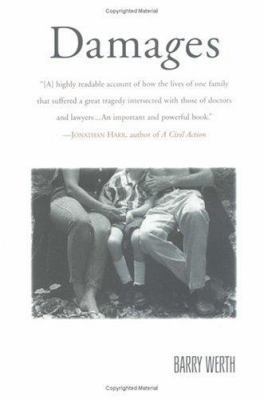 Damages 0425168638 Book Cover