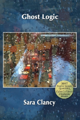 Ghost Logic 194582414X Book Cover
