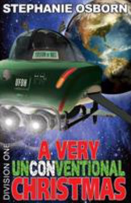 A Very UnCONventional Christmas 0998288853 Book Cover