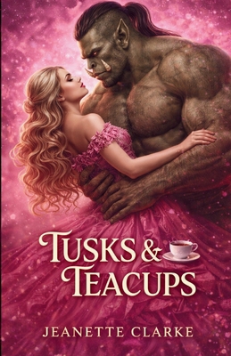 Tusks & Teacups B0H3599SD1 Book Cover