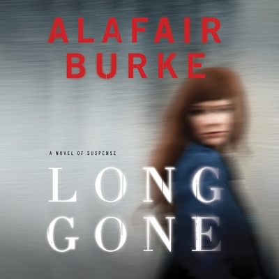 Long Gone 1665162619 Book Cover