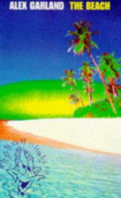 Beach (UK Edition) 0670870145 Book Cover