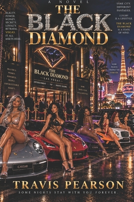 The Black Diamond B0HK2WH28Y Book Cover