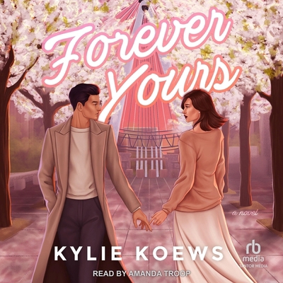 Forever Yours B0DH6M64JS Book Cover