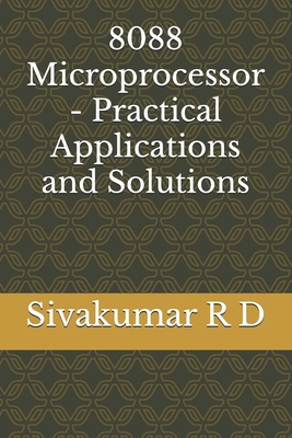 8088 Microprocessor - Practical Applications an... 9334082941 Book Cover