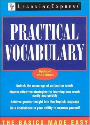Practical Vocabulary 1576855678 Book Cover