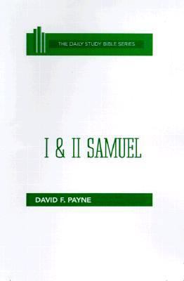 I & II Samuel 0664218067 Book Cover