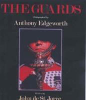 Guards, The 1862271232 Book Cover