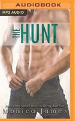 The Hunt 1721336451 Book Cover