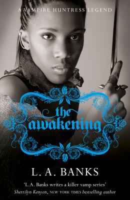 The Awakening 0575094613 Book Cover