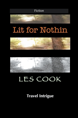 Lit for Nothin 1999002350 Book Cover