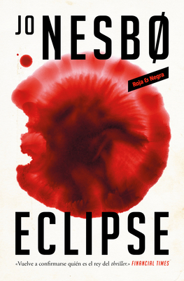 Eclipse (Spanish Edition) [Spanish] 8418897937 Book Cover