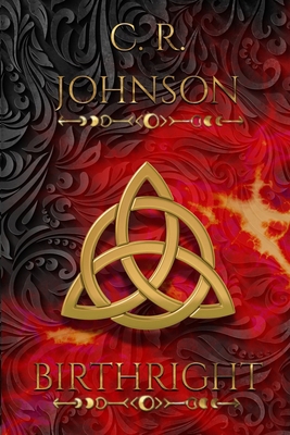 Birthright B0G6F1N1P8 Book Cover
