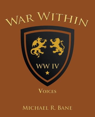 War Within: Ww Iv: Voices 166423652X Book Cover