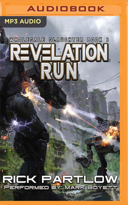 Revelation Run 1799730530 Book Cover