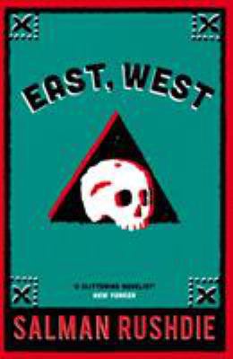 East, West B007YTG108 Book Cover