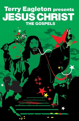 The Gospels: Jesus Christ 1844671763 Book Cover