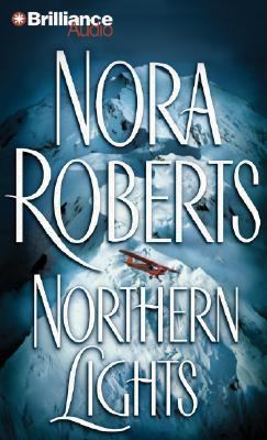 Northern Lights 1593551967 Book Cover