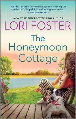 The Honeymoon Cottage 1335428542 Book Cover