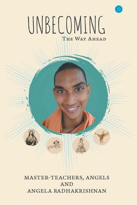 Unbecoming-The Way Ahead 9390223822 Book Cover