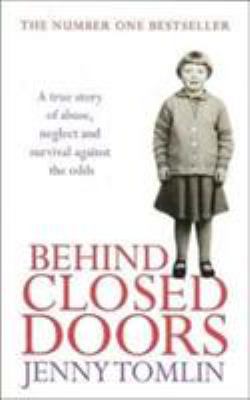 Behind Closed Doors Ssa 0340925205 Book Cover