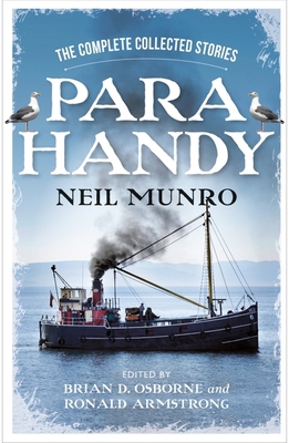 Para Handy: The Complete Collected Stories 1780278004 Book Cover