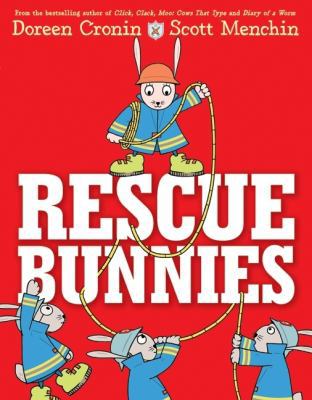 Rescue Bunnies: The Battle of Assaye, September... 0061128724 Book Cover