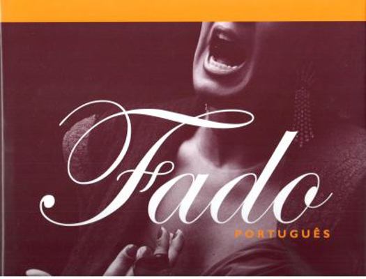 Fado Portugu?s [With 4 CDs] 3937406271 Book Cover