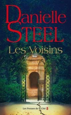 Les Voisins [French] 2258202787 Book Cover