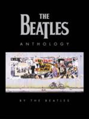 The Beatles Anthology 0811836363 Book Cover