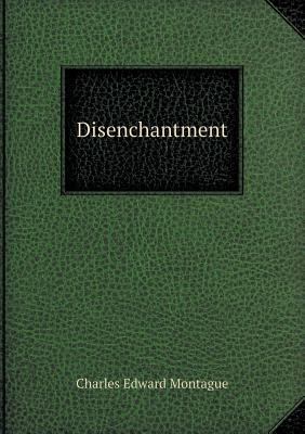 Disenchantment 5518458053 Book Cover