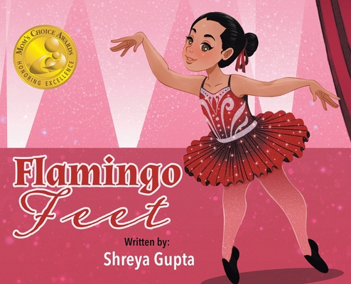 Flamingo Feet 0228833477 Book Cover