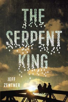 The Serpent King 039955436X Book Cover